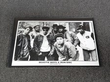 Framed 1987 amsterdam for sale  Newton