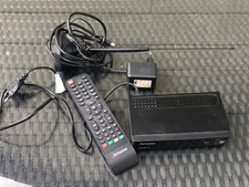 Strong dvb receiver gebraucht kaufen  Essen