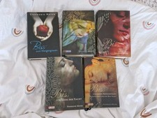Stephenie meyer twilight gebraucht kaufen  Kiel