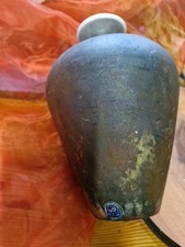 Raku pottery vase for sale Raku pottery vase for sale  BODMIN