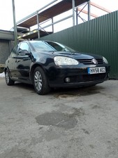 Golf match tdi for sale  SHEFFIELD