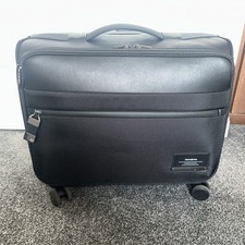 Samsonite wheeled laptop for sale  BARNSLEY