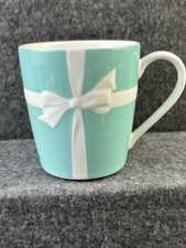 Tiffany company blue for sale  Westerly