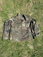 Tropen feldbluse grösse gebraucht kaufen  Reichshof
