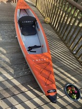 Aqua marina tomahawk for sale Aqua marina tomahawk for sale  WITNEY