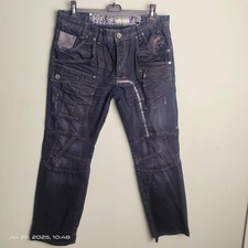 Eto men jeans for sale  BENFLEET