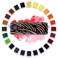 Artist watercolor paint for sale  Brentwood