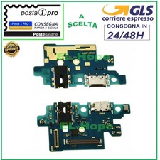 Connettore ricarica samsung usato  Villabate