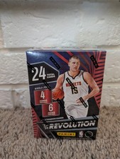 2023 panini revolution for sale  Saginaw