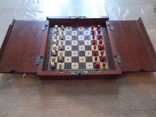 antique chess for sale antique chess for sale LYME REGIS