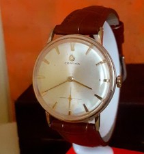 Certina anni 28 usato  Zevio
