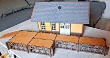 lgb gartenbahn gleisplan gebraucht kaufen  Neuburg