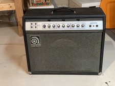 Vintage 1968 ampeg for sale  Iron Mountain