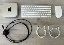 Mac mini 2024 for sale  SAFFRON WALDEN
