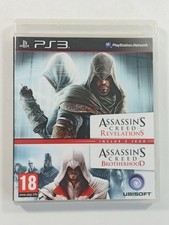 Assassin creed compilation d'occasion  Paris XI