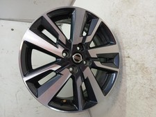 Nissan micra alloy for sale  SKELMERSDALE