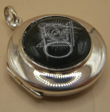 Solid silver enamel for sale  UK