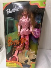 2000 barbie scooby for sale  Buffalo
