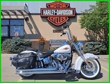 2008 harley davidson for sale  Mason City