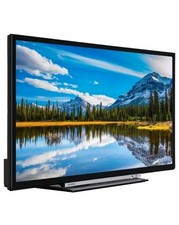 Toshiba 40l3863db smart for sale  KEIGHLEY