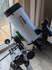 Skywatcher starquest 102mc for sale  FELIXSTOWE