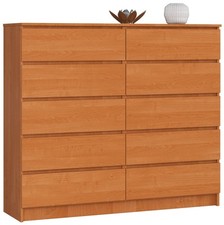 AKORD KOMODA K140 10SZ CLP OLCHA na sprzedaż  PL