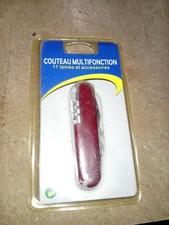Lot revendeur couteaux d'occasion  Mirebeau