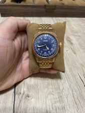 Oris big crown usato  Villa Santa Lucia