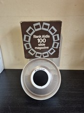 Rank aldis 100 for sale  CRAWLEY