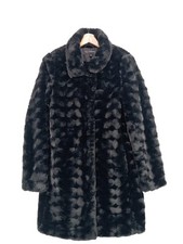 Kappahl teddymantel damen gebraucht kaufen  Berlin