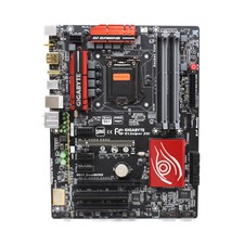 Gigabyte sniper z97 gebraucht kaufen  Berlin