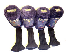 Vintage top flight for sale  Naples