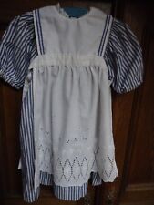 Kinder kinderkleid markenlos gebraucht kaufen  St Johann