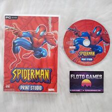 Jeu spider man d'occasion  Poissy