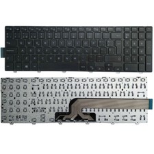 Teclado Laptop Espanhol/Latino PARA DELL Latitude 3550 3560 3570 3580 3588, usado comprar usado  Enviando para Brazil