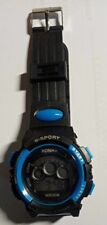 Orologio sportivo digitale usato  Sale