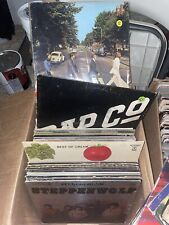 Huge lot vinyl for sale  Verona