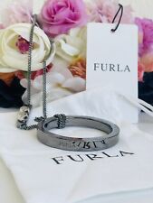 Collana furla catena usato  Cantu