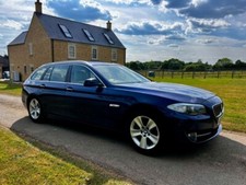 2013 bmw series for sale  HUNTINGDON