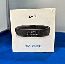 Rastreador de atividade Nike+ Fuelband SE | Preto/preto | Pequeno comprar usado  Enviando para Brazil