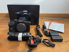Sony alpha spiegellose gebraucht kaufen  Bad Homburg v. d. Höhe