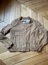 Veste cuir comptoir d'occasion Veste cuir comptoir d'occasion  Livry-Gargan