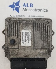 Centralina motore ecu usato  Milano