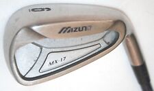 Mizuno iron mizuno for sale  BRIGHTON