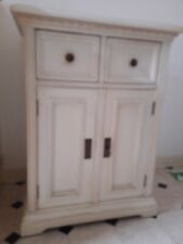 Schränkchen shabby chic gebraucht kaufen  Berlin
