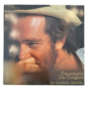 Vinile francesco gregori usato  Verrua Savoia