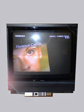 Television bang olufsen d'occasion  Rians
