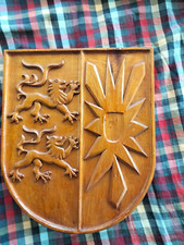 Wappen schleswig holstein gebraucht kaufen  Satrup