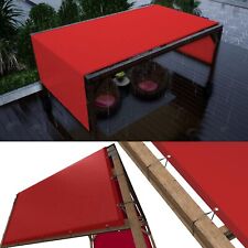 Colourtree red waterproof d'occasion  Expédié en Belgium