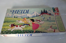 Heidi gioco scatola usato  Senago